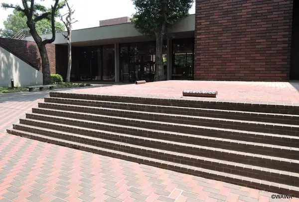 埼玉県立歴史と民俗の博物館