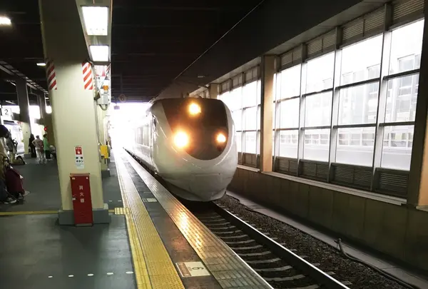 金沢駅