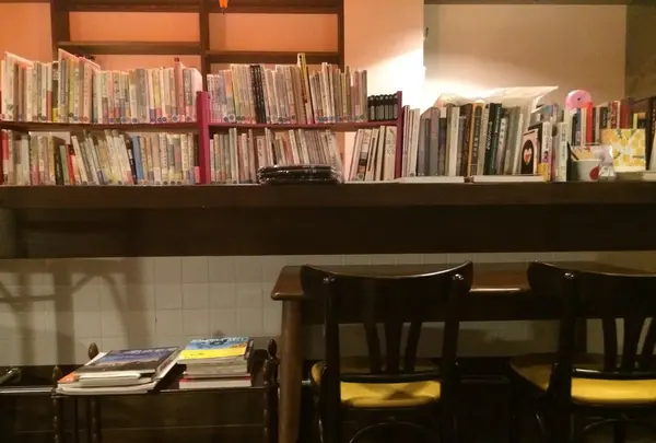 beco cafe
