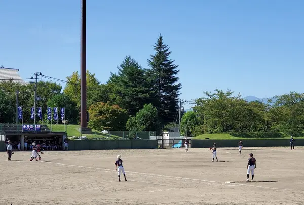 三春町運動公園