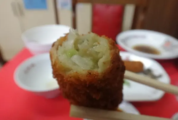 錦華楼