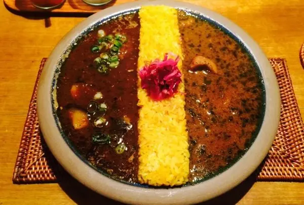 カレー ピワン Piwangの写真・動画_image_180568