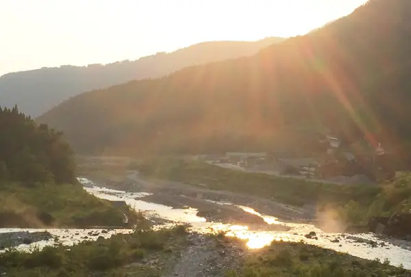 グリーンビュー立山
