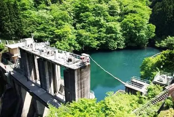 白丸湖