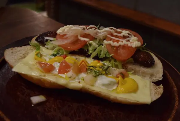 Mi Choripanの写真・動画_image_180677