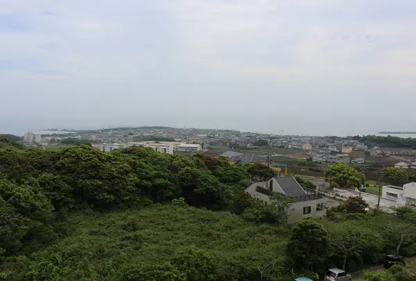 地球の丸く見える丘展望館の写真・動画_image_180792