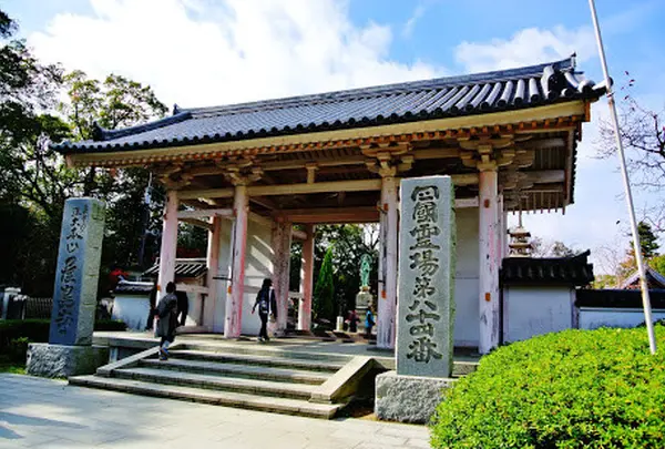 屋島寺