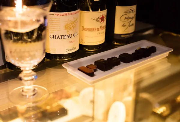 イルサンジェー東京ブティック