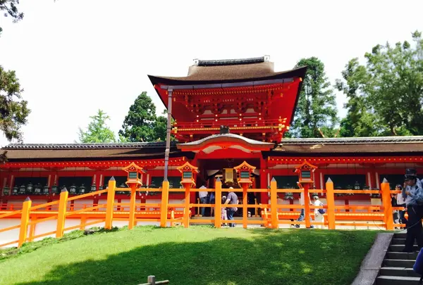 春日大社