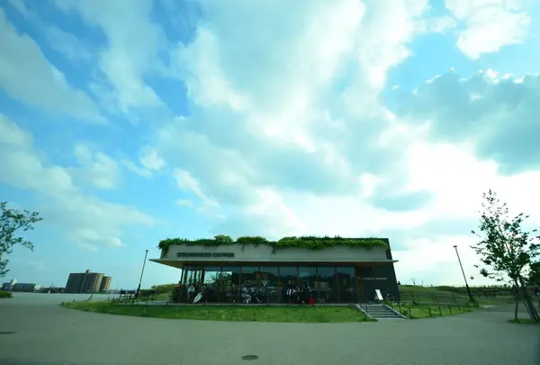 スターバックスコーヒー 二子玉川公園店