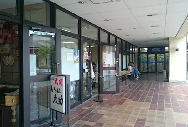 市場食堂 いっしん太助