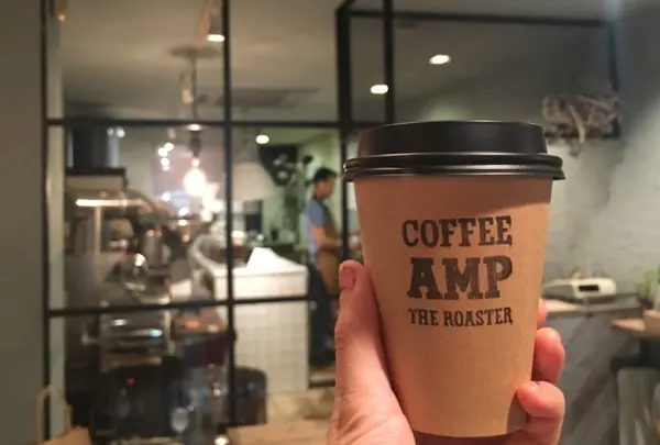 coffee amp.の写真・動画_image_181084