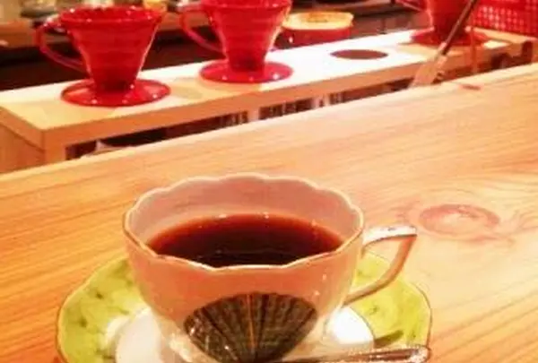 メイカフェ