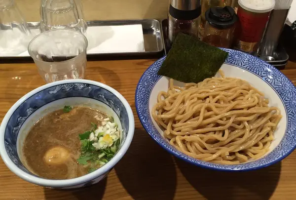 道玄坂マンモス