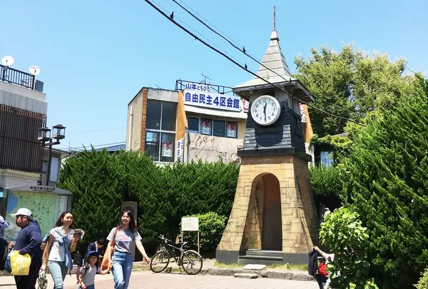 鎌倉駅