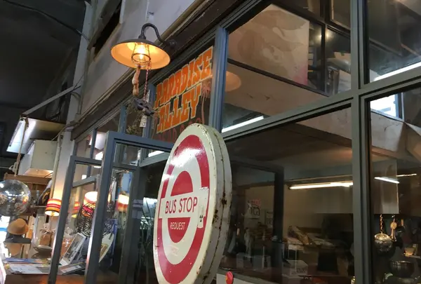 パラダイス　アレイ　ブレッドカンパニー （PARADISE ALLEY BREAD & CO.） の写真・動画_image_181308