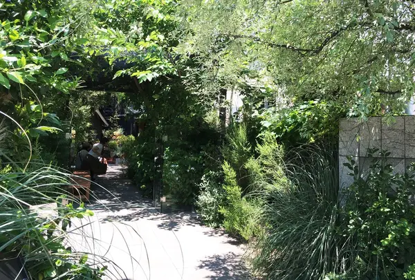 GARDEN HOUSE（ガーデンハウス）