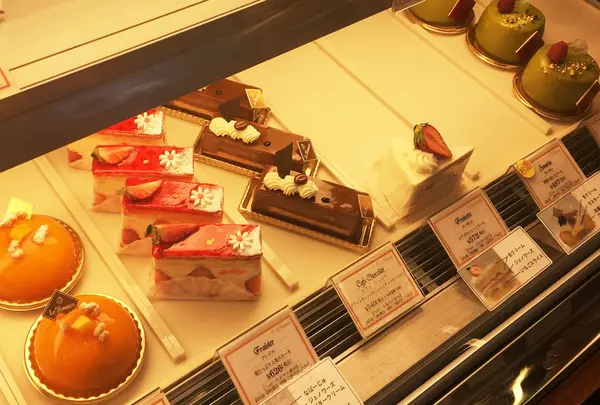Le Pommier 神楽坂店