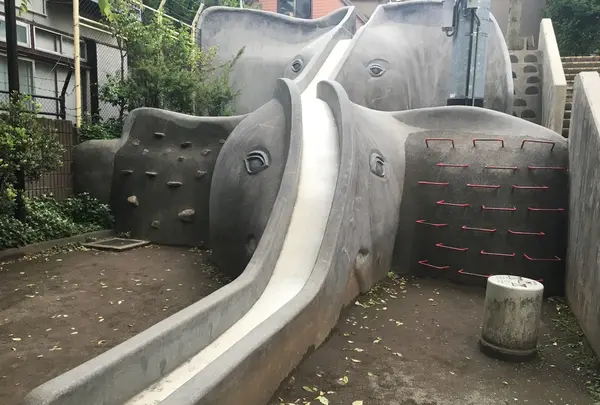 あかぎ児童遊園