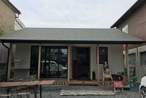 コーヒースタンドブラッキーの写真・動画_image_181511