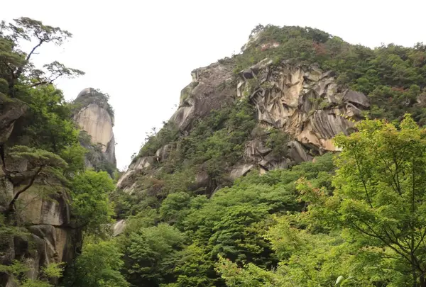 昇仙峡