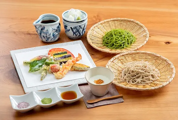 蕎麦処 やまとう