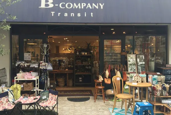 B-COMPANY Transit 吉祥寺・中道通り店の写真・動画_image_181630