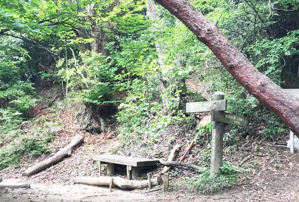赤ざる峠