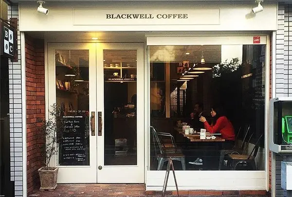 Blackwell Coffeeの写真・動画_image_181665