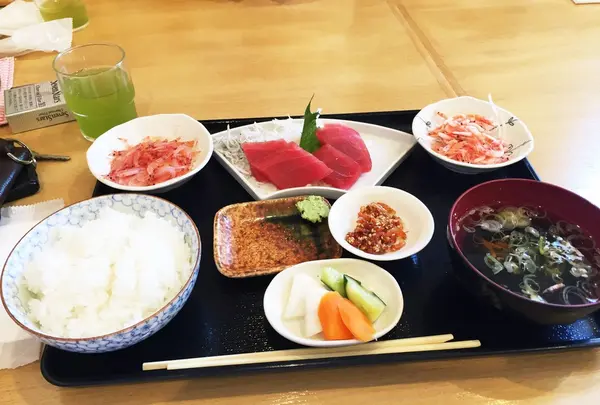 ごはん屋 さくらの写真・動画_image_181676