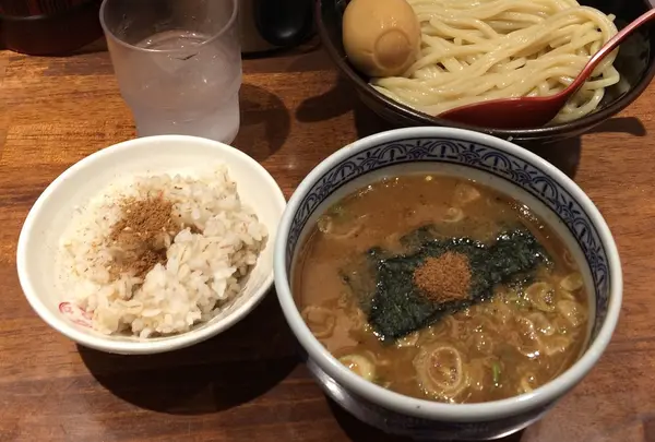 三田製麺所 ヨドバシAkiba店