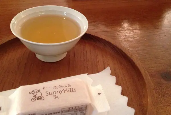 微熱山丘 Sunny Hills Taipeiの写真・動画_image_181810