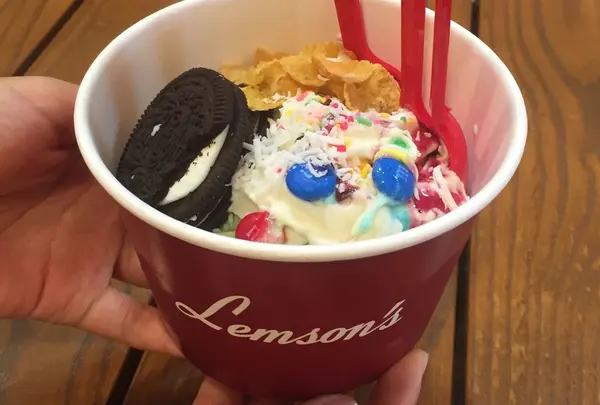 Lemson's by BEAMS 東京スカイツリータウン・ソラマチ店（レムソンズ）