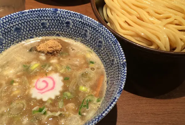 六厘舎TOKYO 東京ラーメンストリート