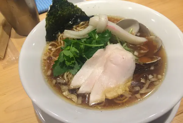 むぎとオリーブ