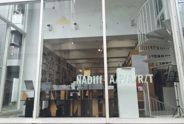 NADiff a/p/a/r/t
