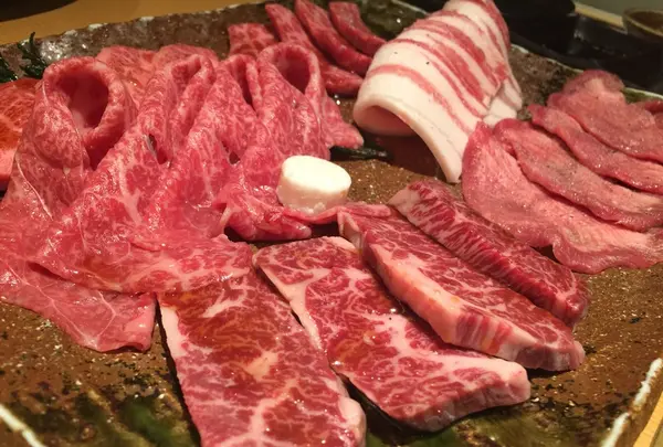 薩摩 牛の蔵 広尾店