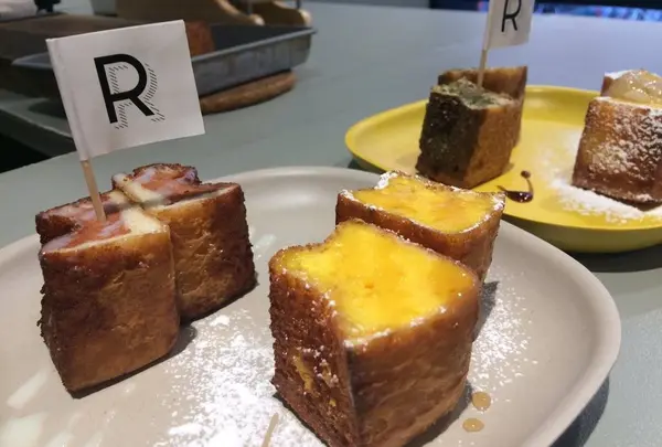 アールフリッターズ (R-FRITTERS)の写真・動画_image_182055