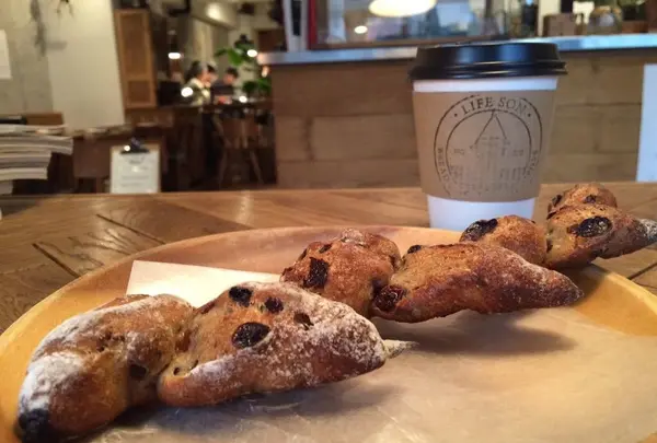 タルイベーカリー（TARUI BAKERY）の写真・動画_image_182058