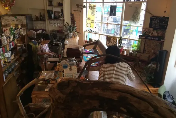 cafe Stay Happyの写真・動画_image_182064