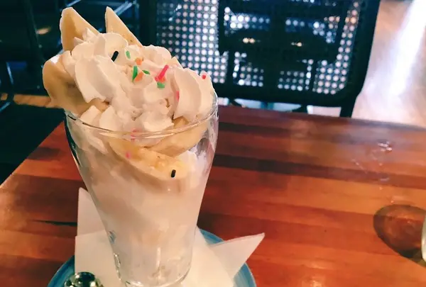 珈琲専科 珈瑠で