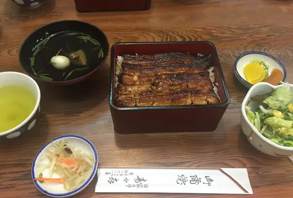 寿々喜蒲焼店の写真・動画_image_182220