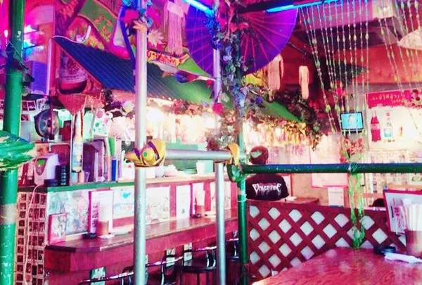 バーン・キラオ下北沢店