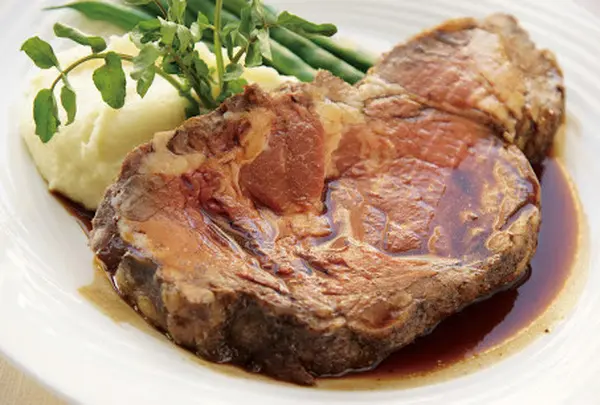 37 Roast Beef