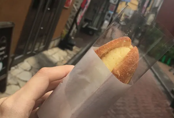 しげくに屋55ベーカリー 高円寺本店