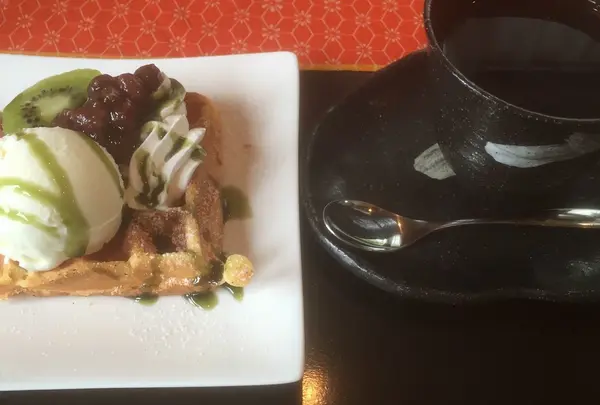 ワイズガーデン【16:00】