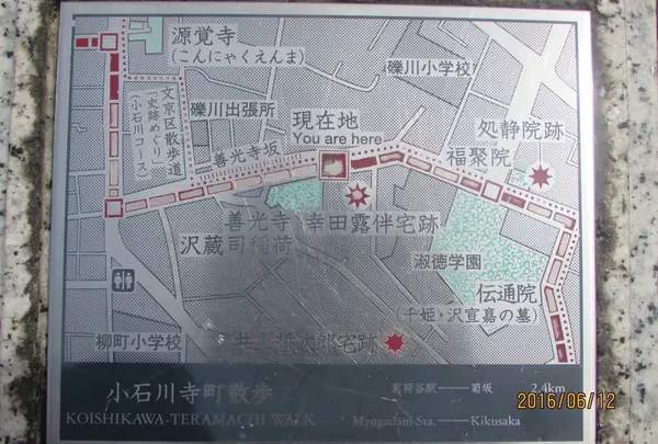 源覚寺（こんにゃくえんま）の写真・動画_image_182430
