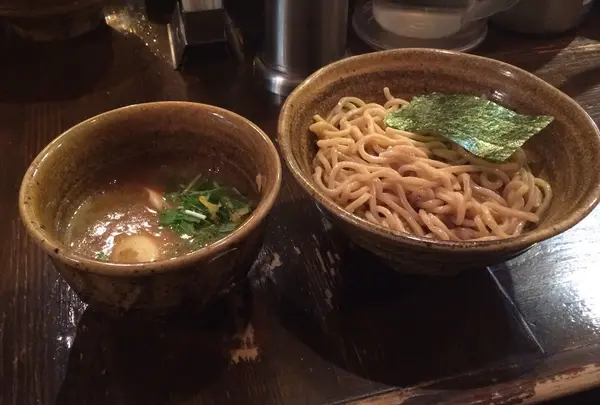 つけ麺えん寺吉祥寺総本店