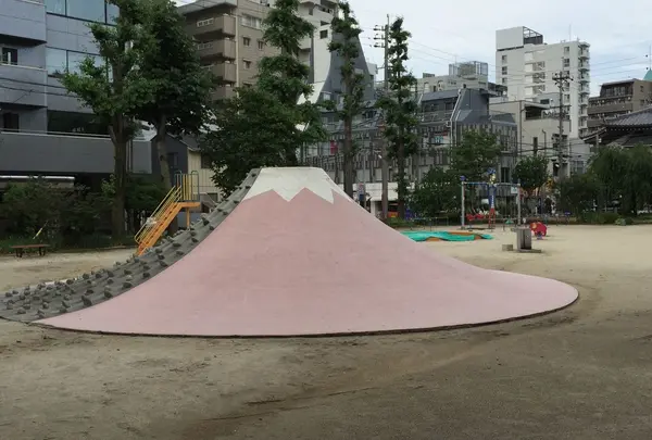絶滅危惧名山「富士山」の写真・動画_image_182509