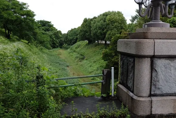 東大手駅（外堀）